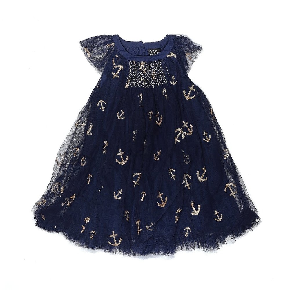 Toddler Dress
